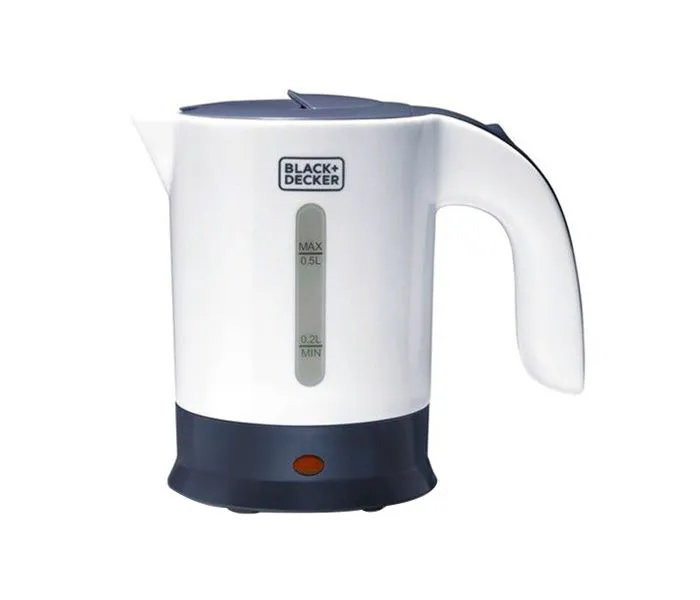 Dual Voltage Travel Kettle TR250JA-B5