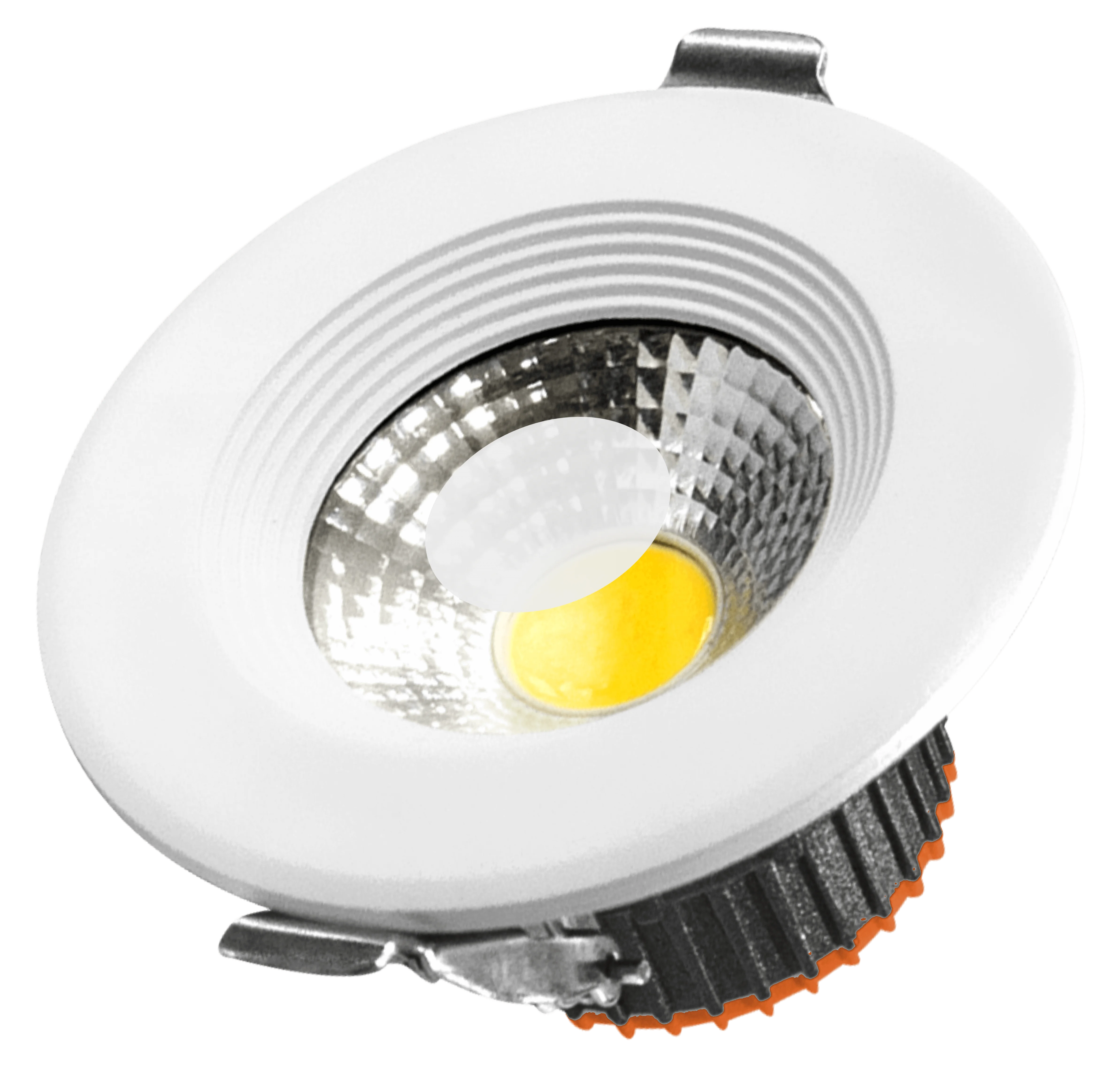 V.MAX LED Down Light 2.5Inch V-DLQ3707 7W WH