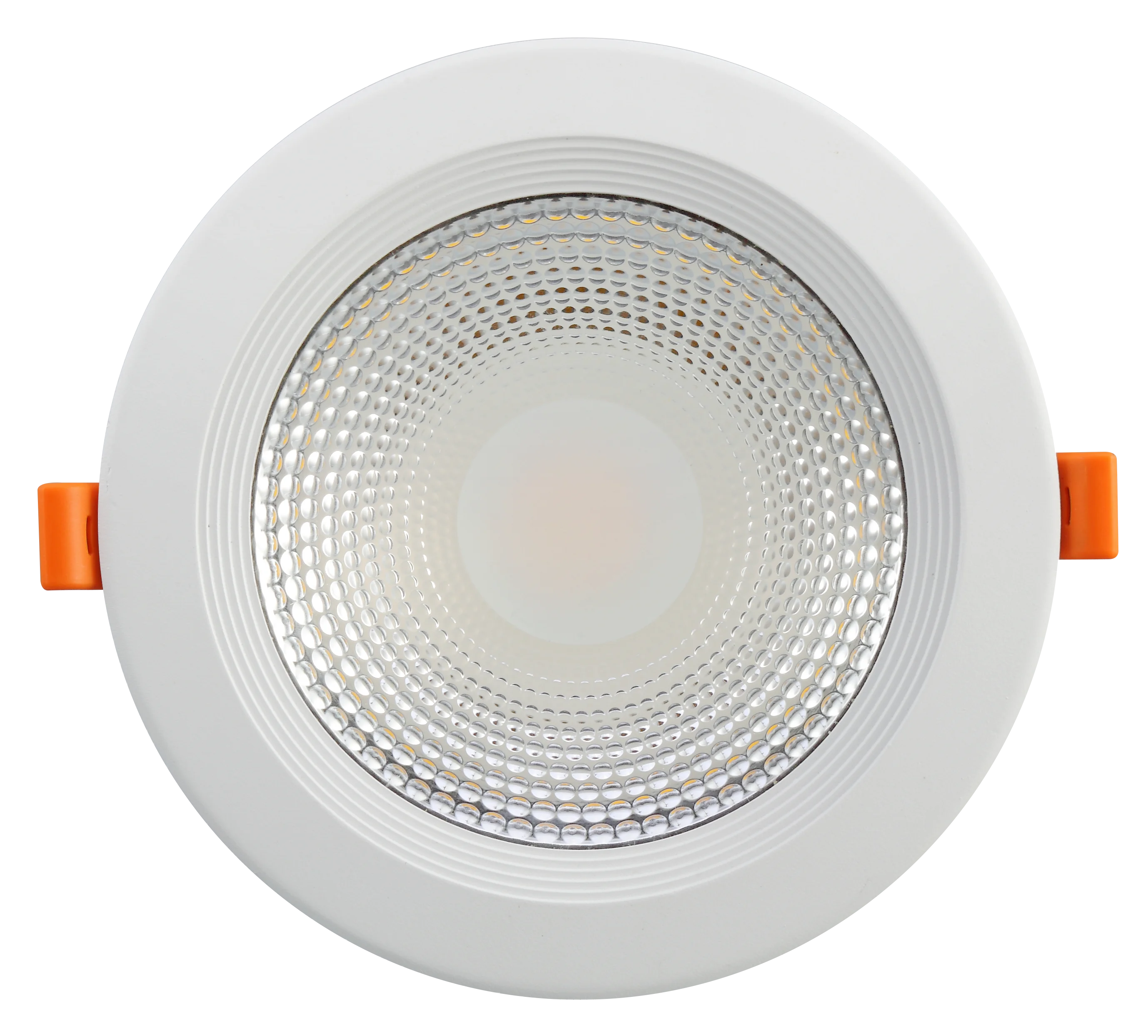 V.MAX LED Down Light 6.7Inch V-DLQ3720 20W WW