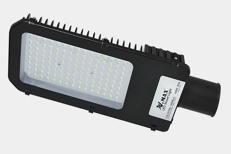 V MAX LED Street Light V-WL10100L