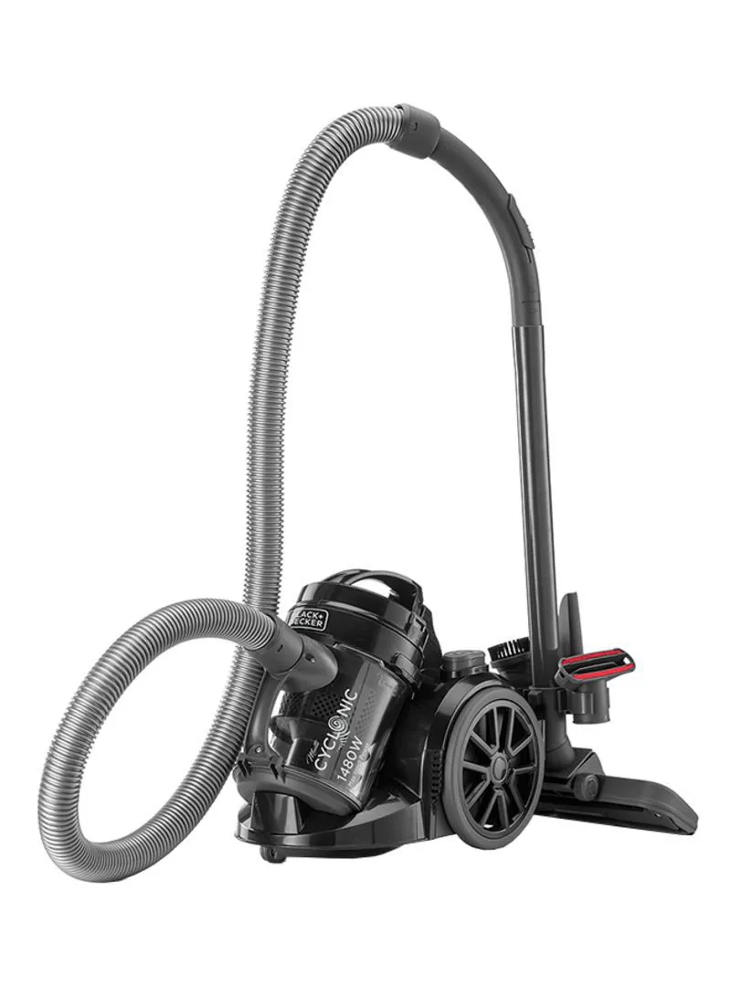 1400W Multicyclonic Vacuum Cleaner VM1480-B5