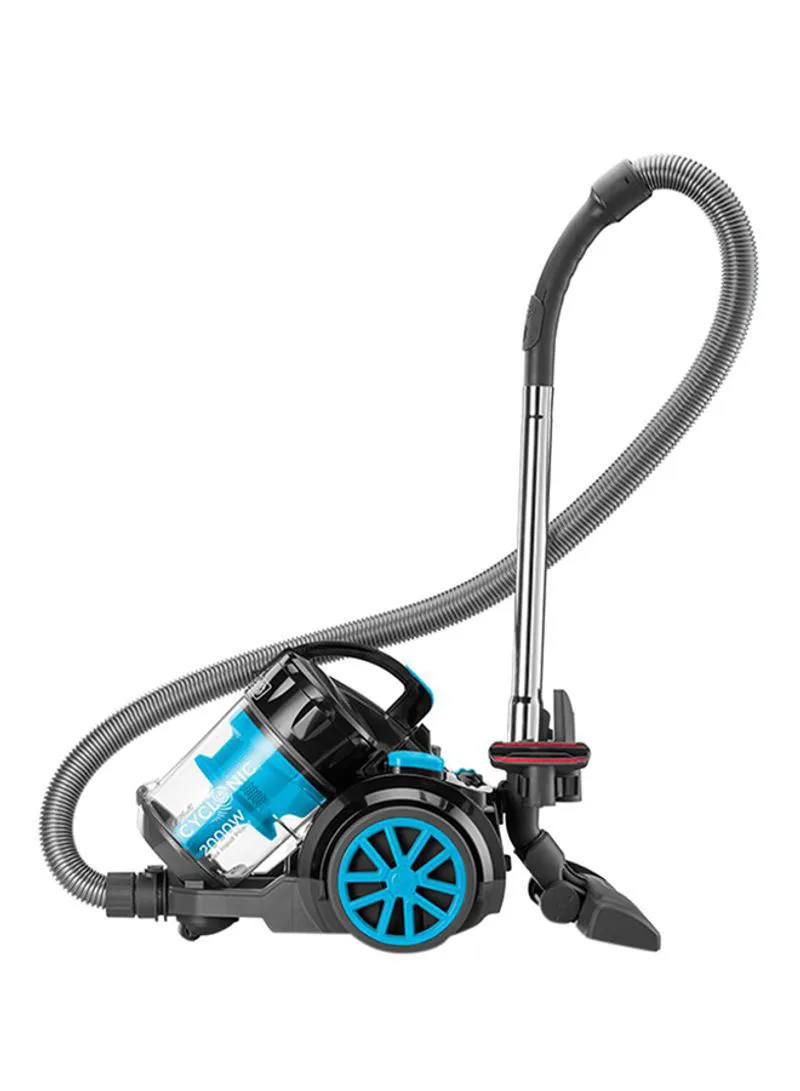 2000W Can. Cyclonic Vacuum Cleaner VM2080-B5