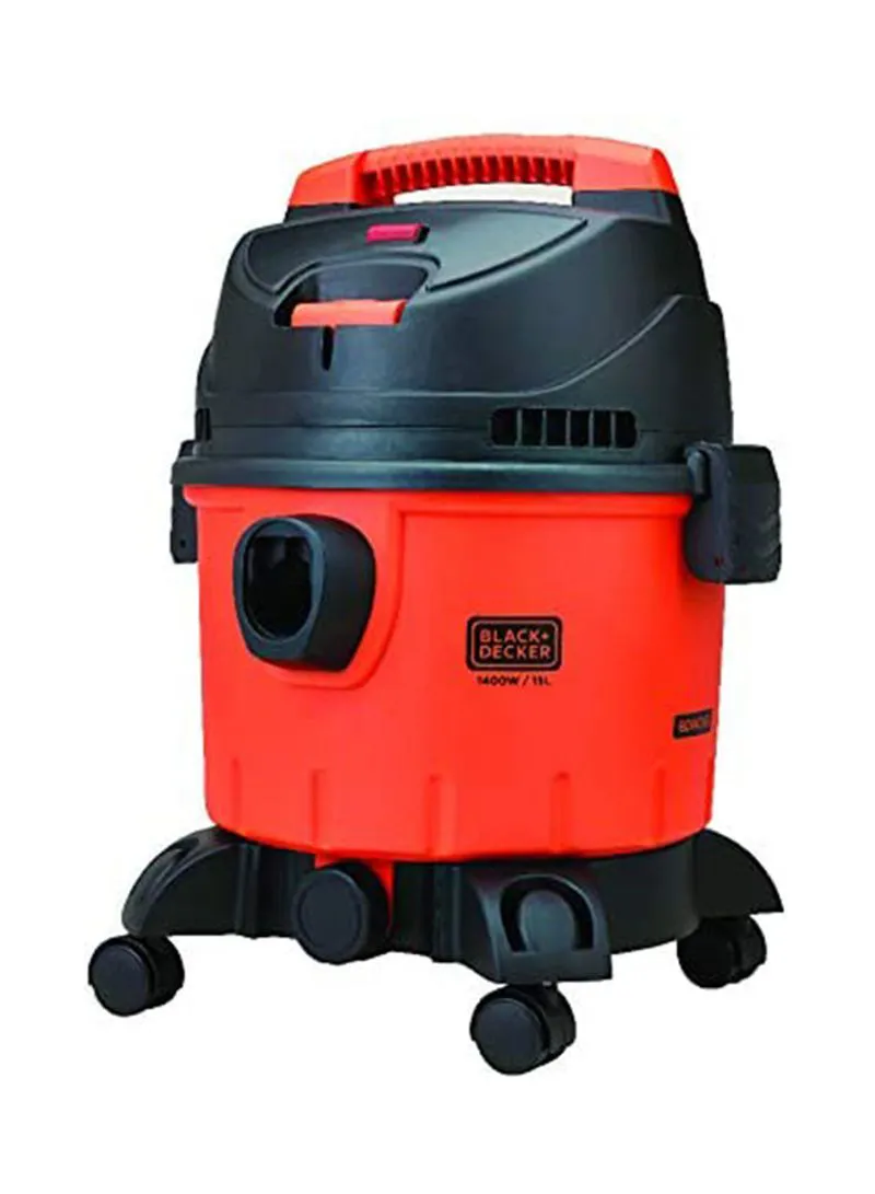 B+D 1200W 10L WET & DRY VACUUM CLEANER WDBD10-B5