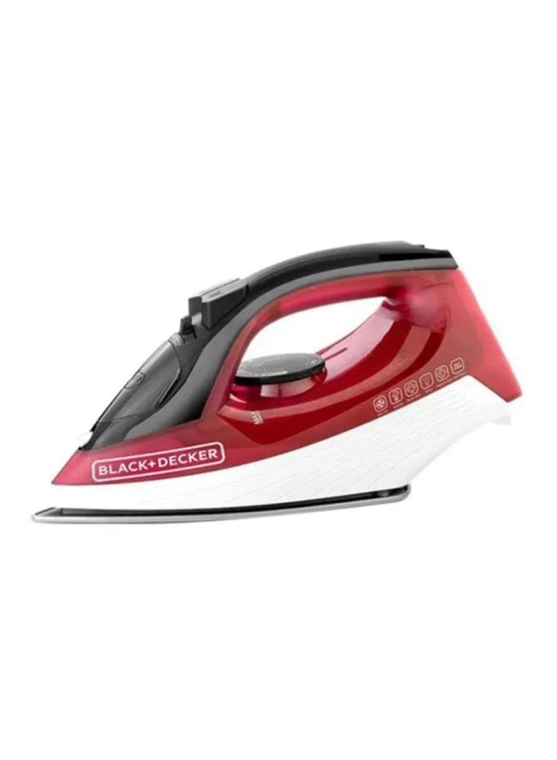 1600W Steam Iron X1550-B5