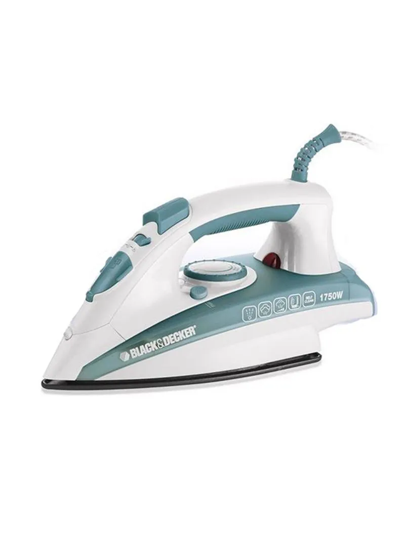 1750W Steam Iron X1600-B5