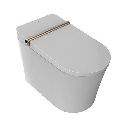 Jomoo Toilet Z1D6800 Intelligent bidet toilet