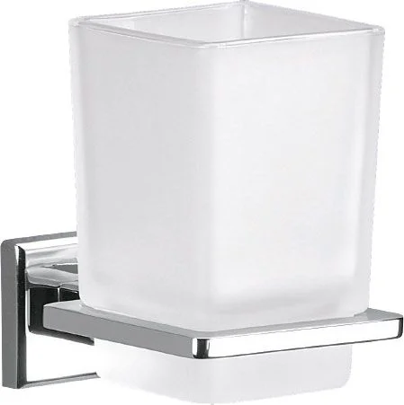 HARMONY tumbler holder, glass