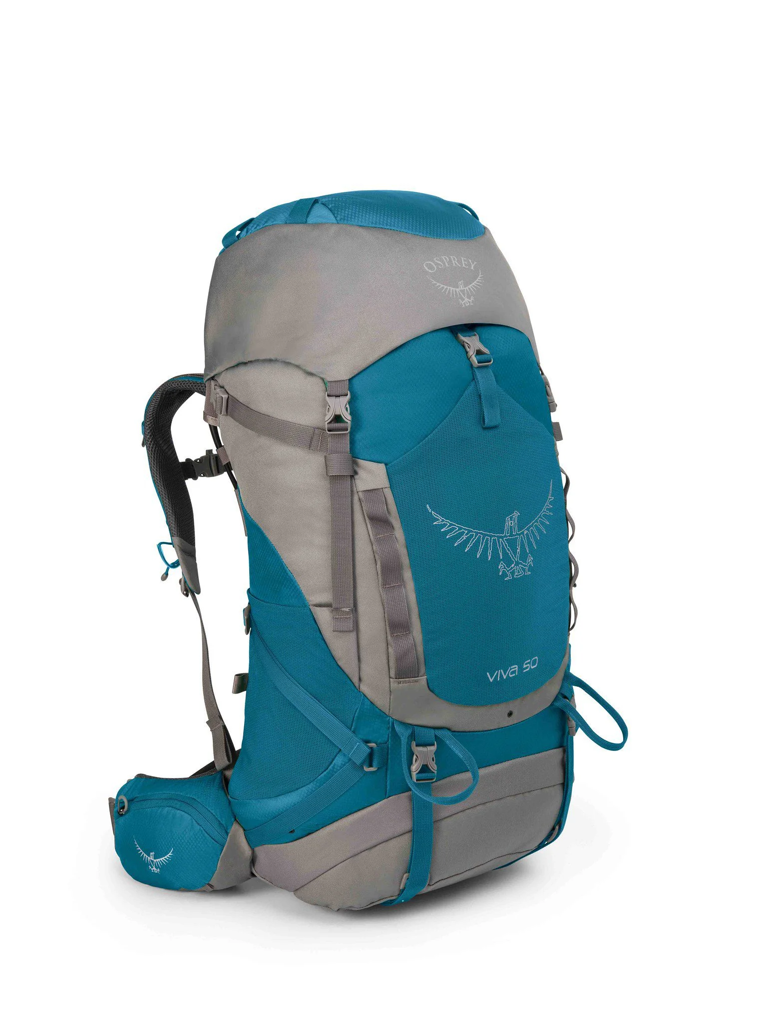 Osprey viva shop 65 backpack