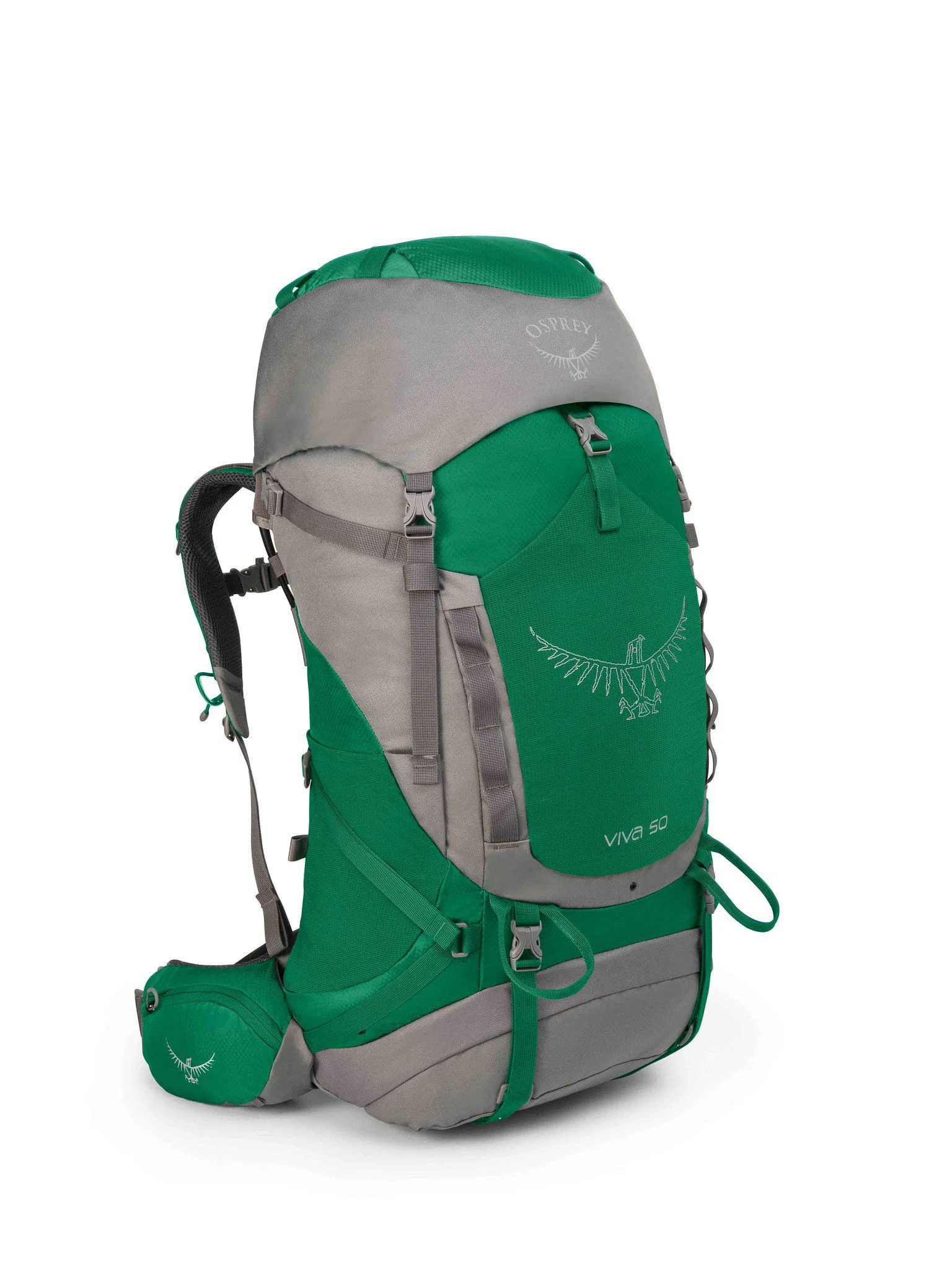 Osprey Viva 65 Sea Green O/S 10000132