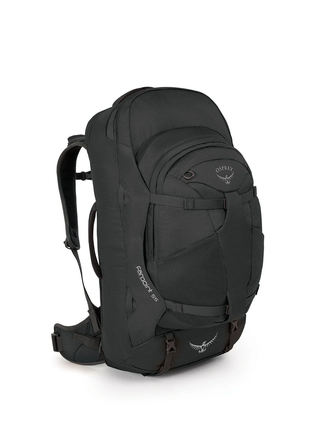 Osprey Farpoint 55 Volcanic Grey M/L 10000289