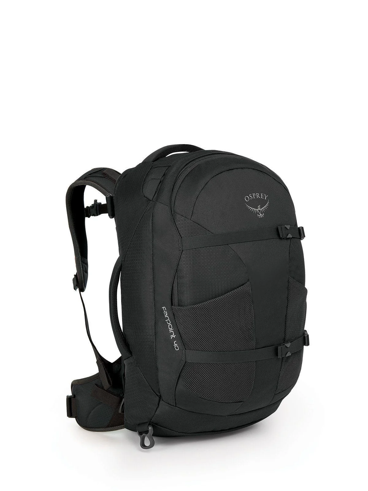 Osprey farpoint shop 40 daypack