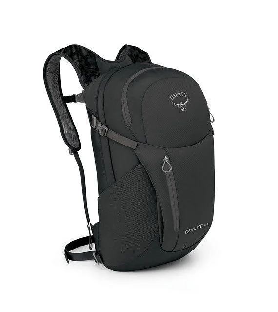 Osprey Daylite Plus Black O/S 10000409