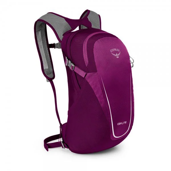 Osprey Daylite Eggplant Purple O/S 10000415