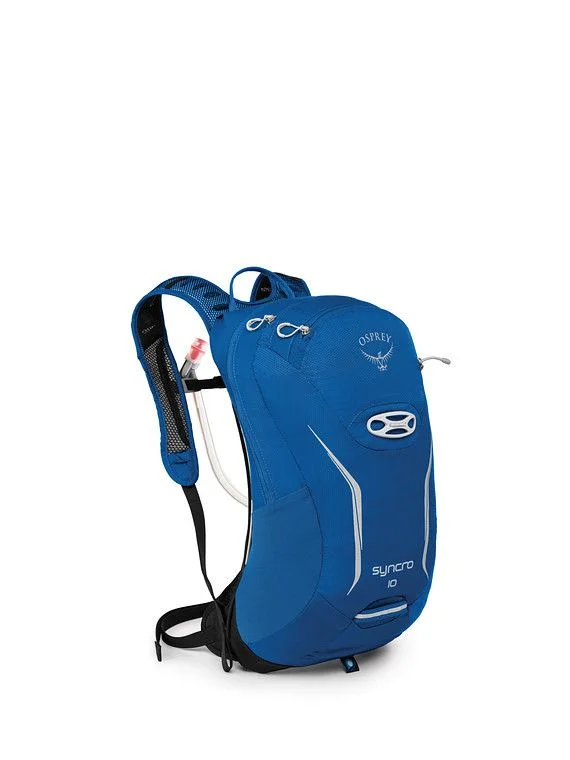 Osprey Syncro 10 Blue Racer M/L 10000464