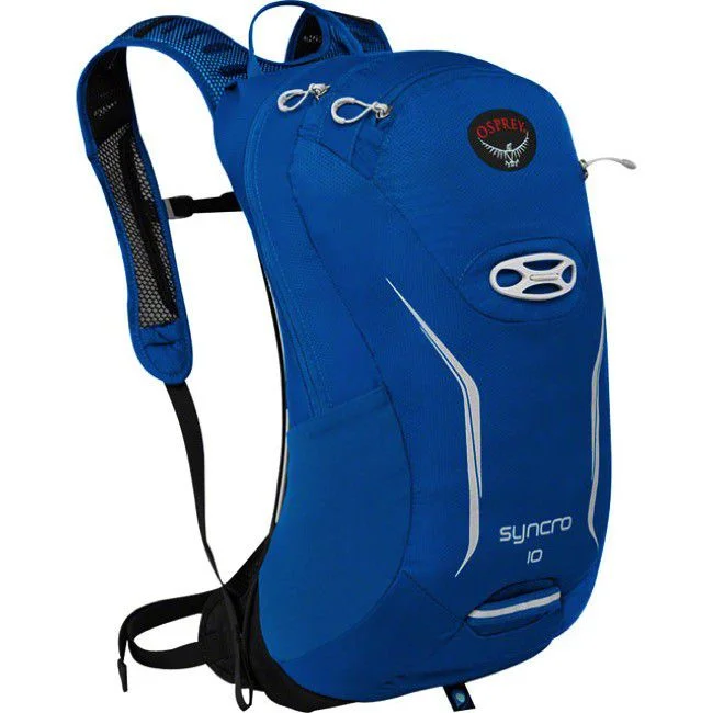 Osprey Syncro 15 Blue Racer M/L 10000470