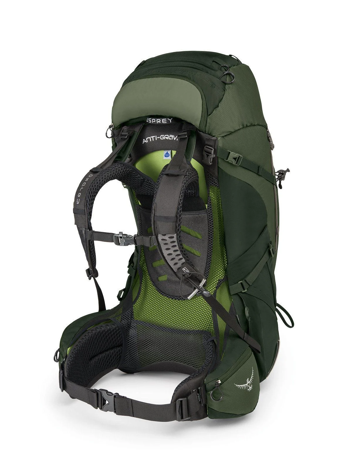 Osprey aether 2025 ag 70 rucksack