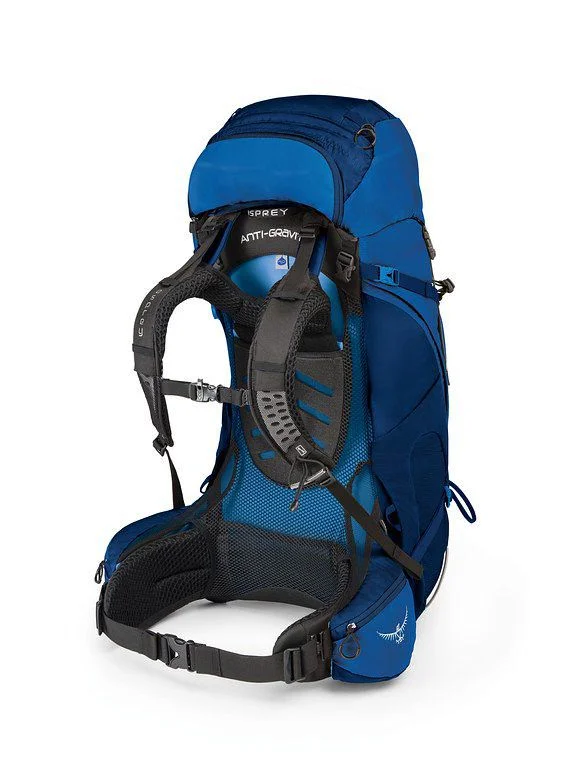 Osprey aether on sale 60 carry on