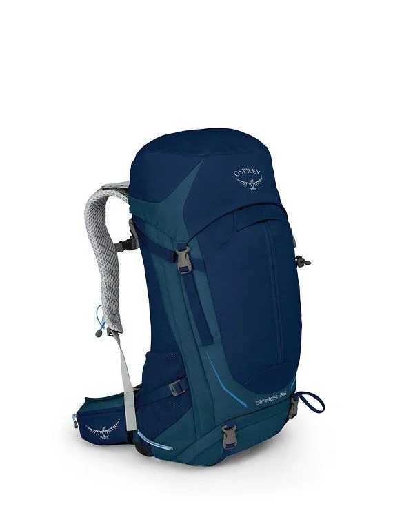 Osprey Stratos 36 Eclipse Blue S/M 10000791