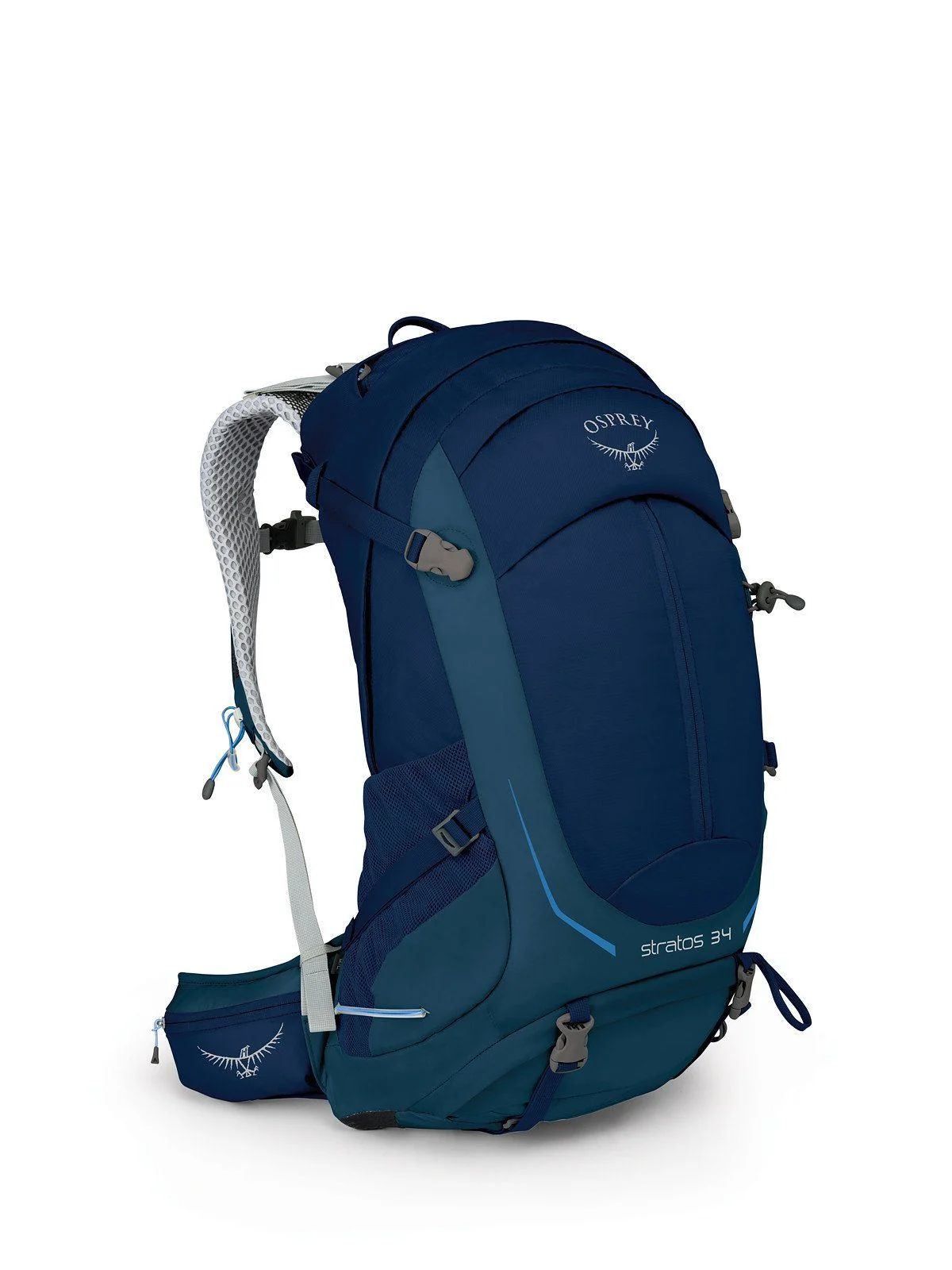 Osprey stratos 2025 34 ii