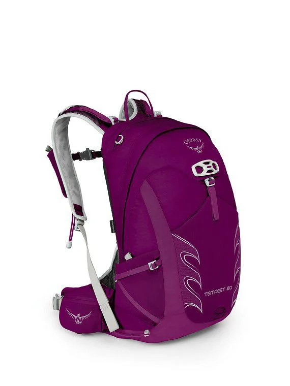 Osprey Tempest 20 Mystic Magenta WX/S 10000884