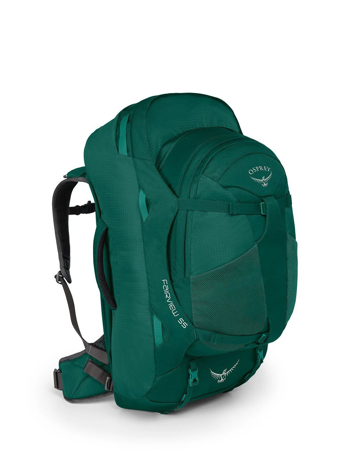 Osprey Fairview 55 Rainforest Green WS/M 10001128