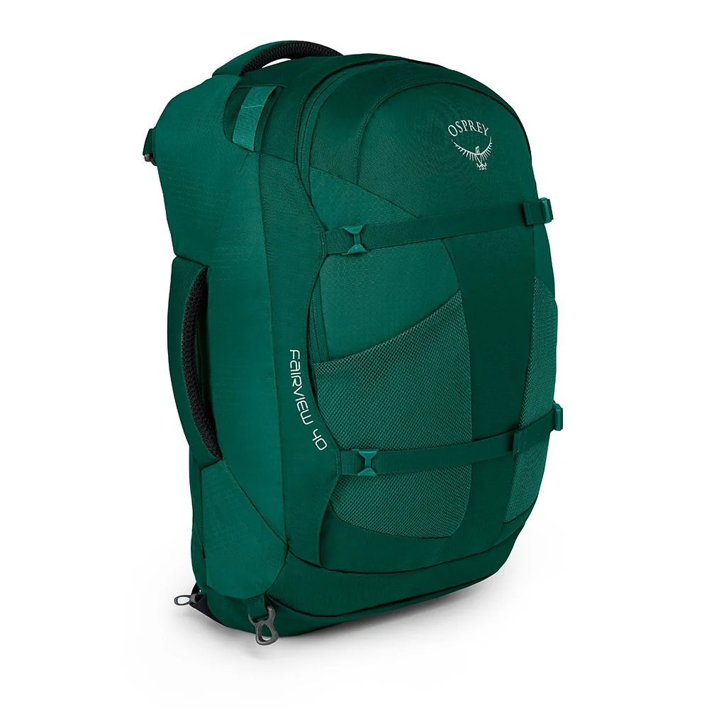 Osprey backpack hotsell fairview 40