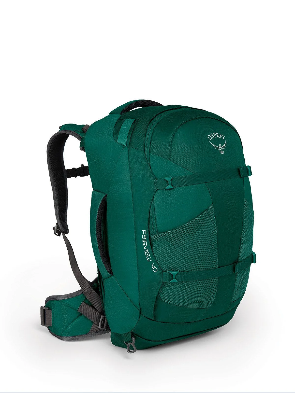 Osprey Fairview 40 Rainforest Green WS/M 10001132