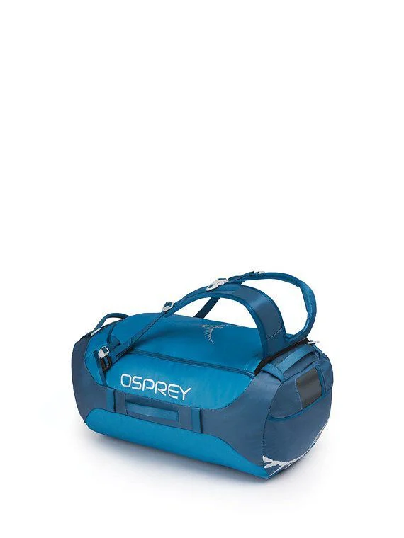 Osprey transporter 2025 95 blue