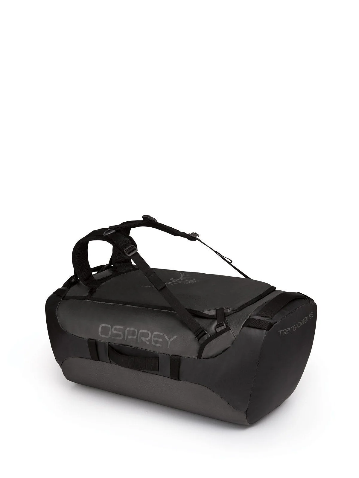 Osprey Transporter 95 Black O S 10001144