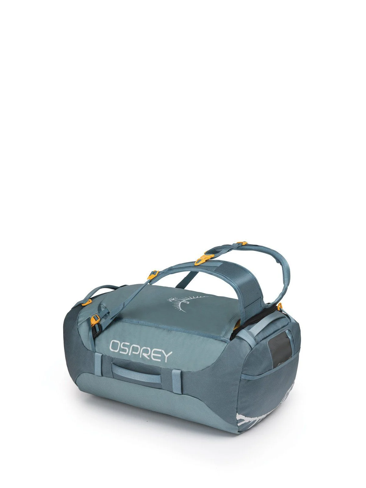 Osprey Transporter 65 Keystone Grey O/S 10001147