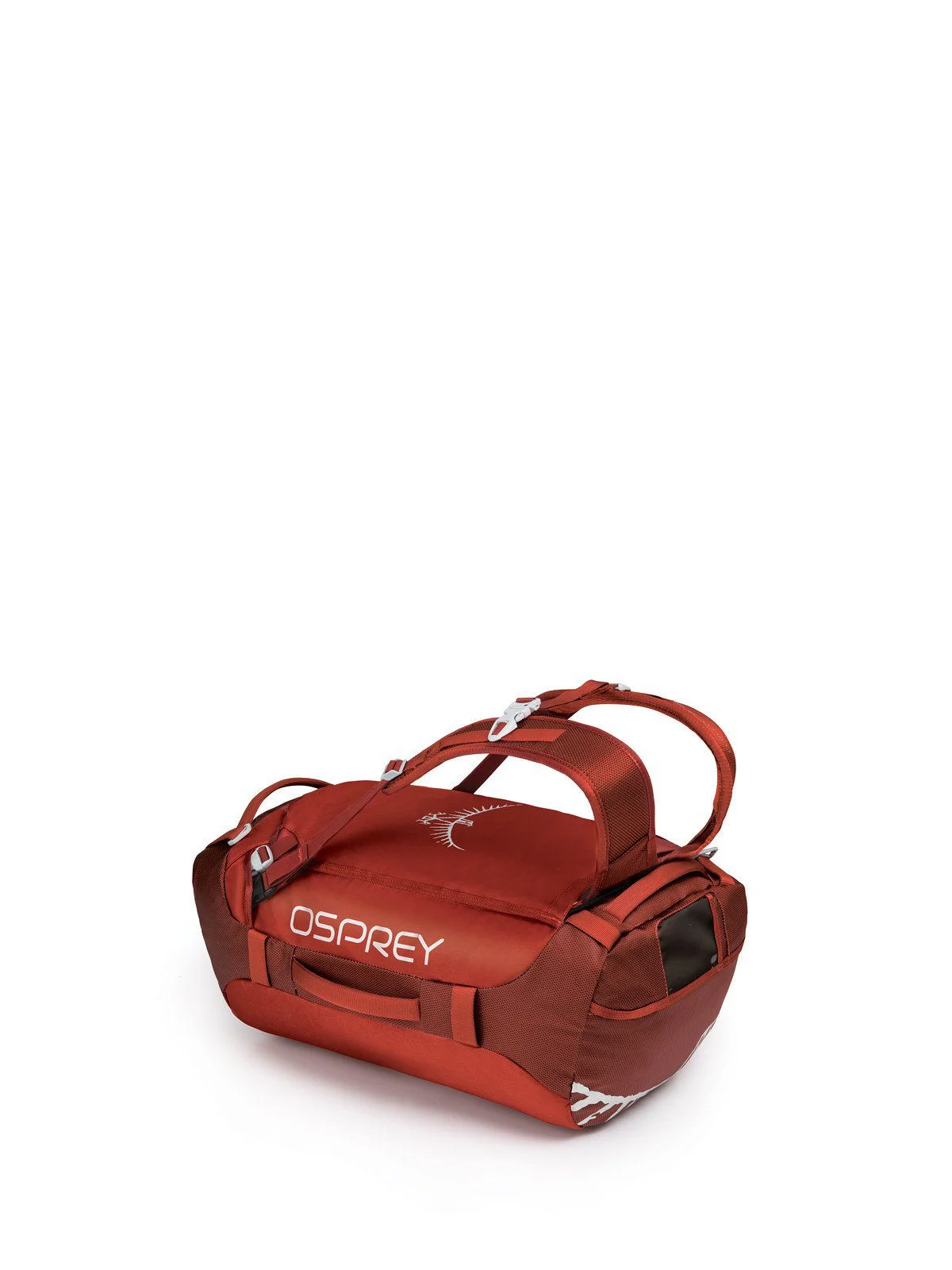 Osprey Transporter 40 Ruffian Red O/S 10001155