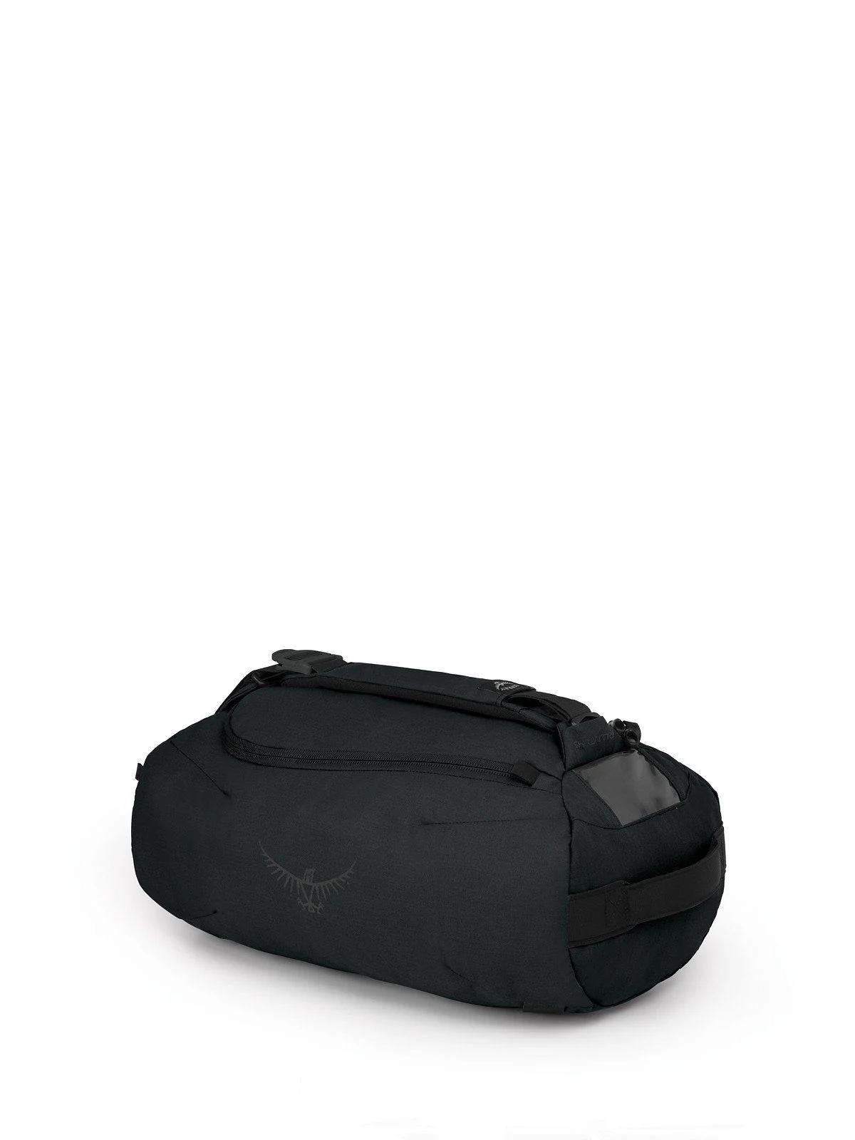 Osprey Trillium 45 Duffel Black O/S 10001166