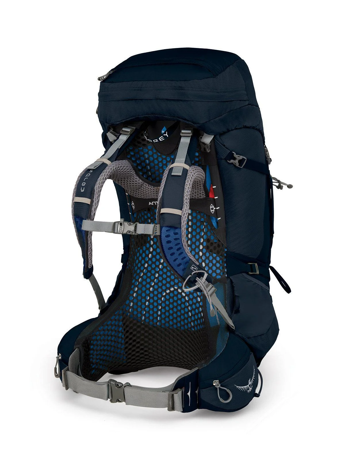 Osprey atmos ag outlet 65 pack