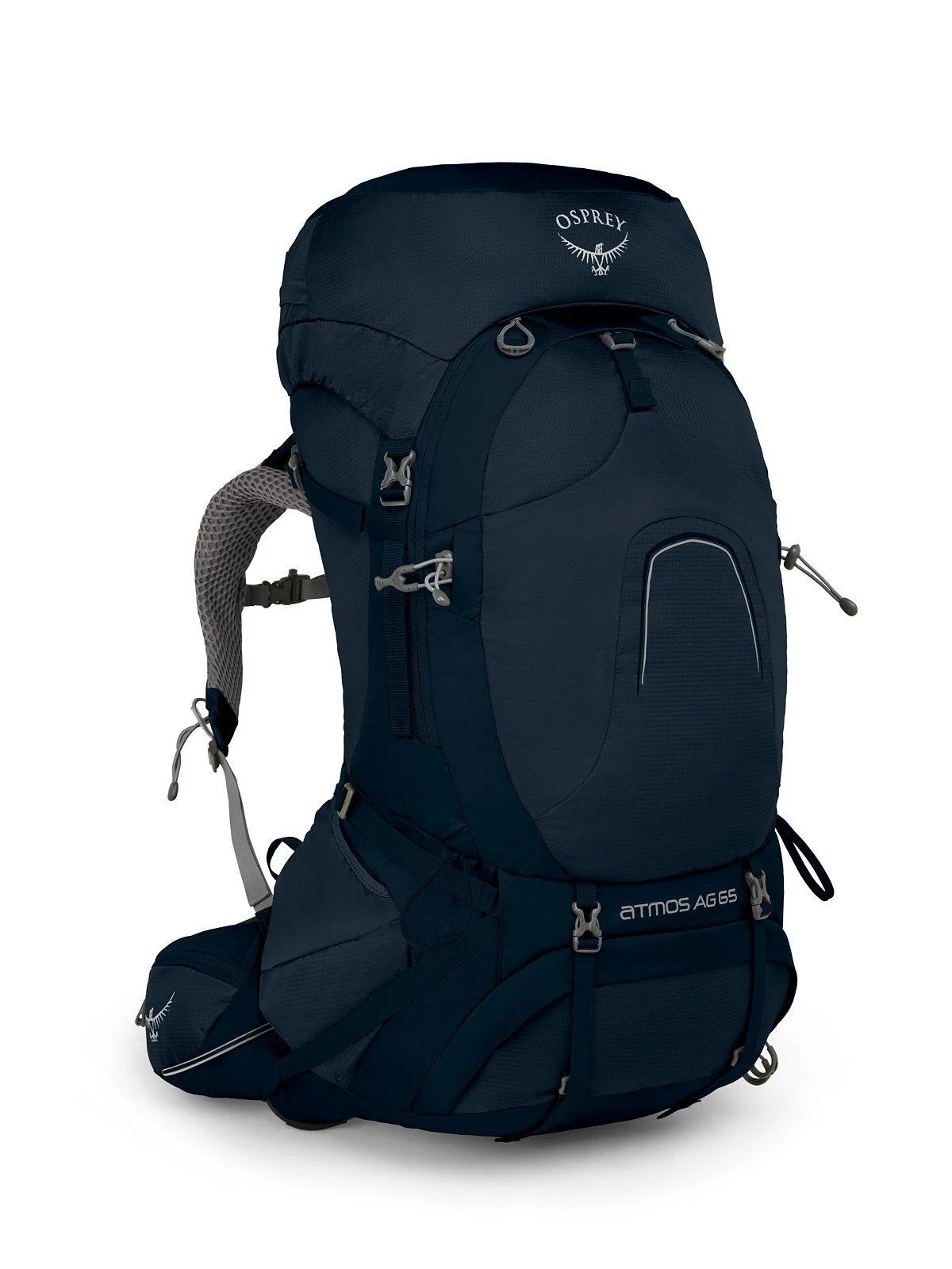 Osprey atmos 65 clearance 2018