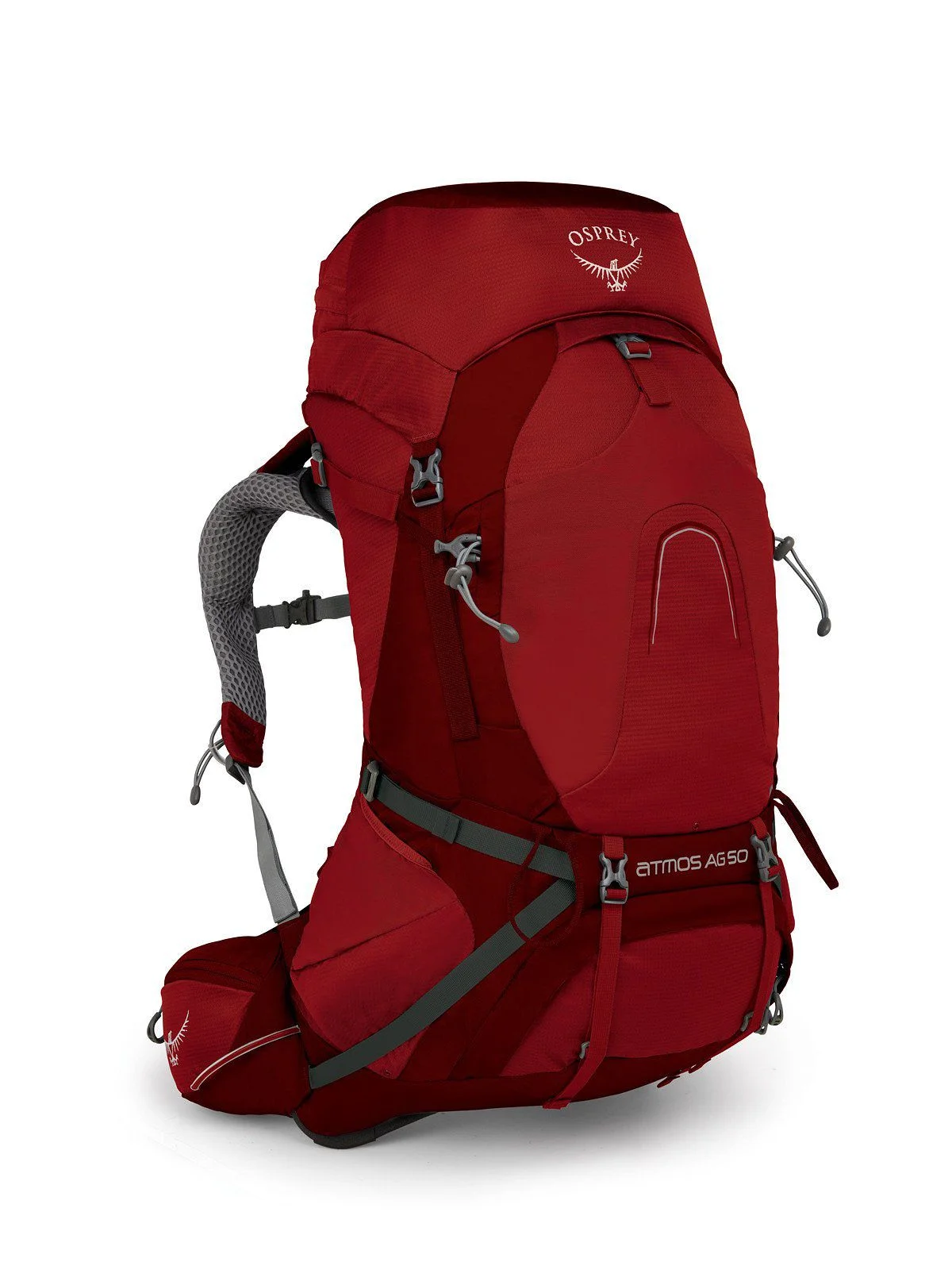 Osprey atmos outlet 50 backpack