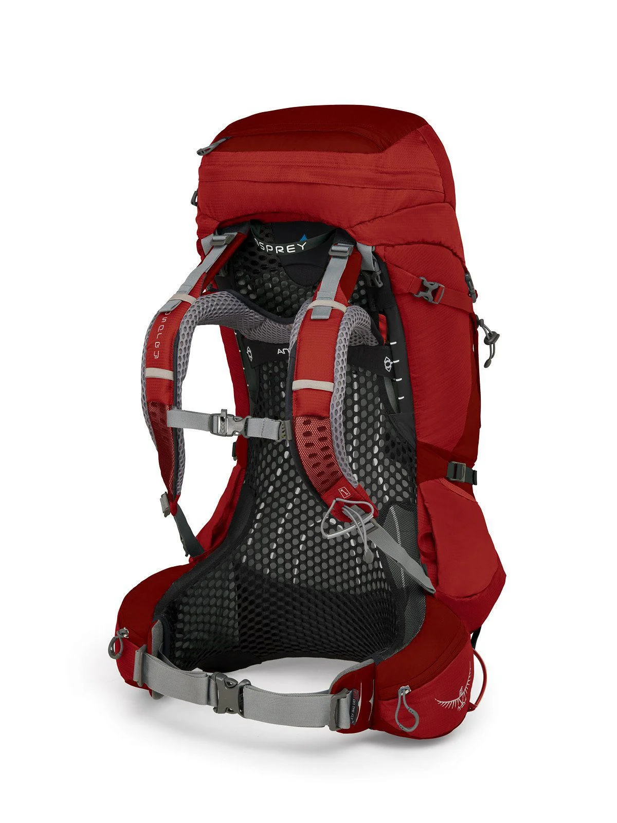 Osprey atmos outlet ag 40