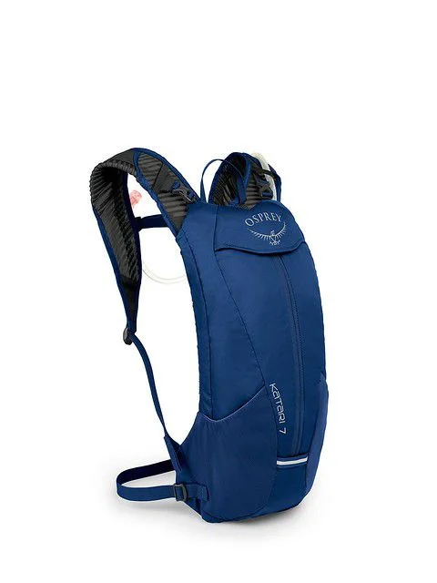 Osprey Katari 7 w/Res Cobalt Blue O/S 10001770