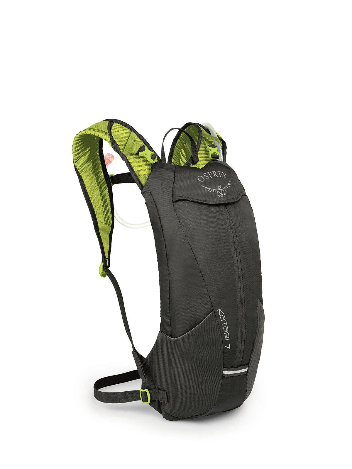 Osprey Katari 7 w/Res Lime Stone O/S 10001771