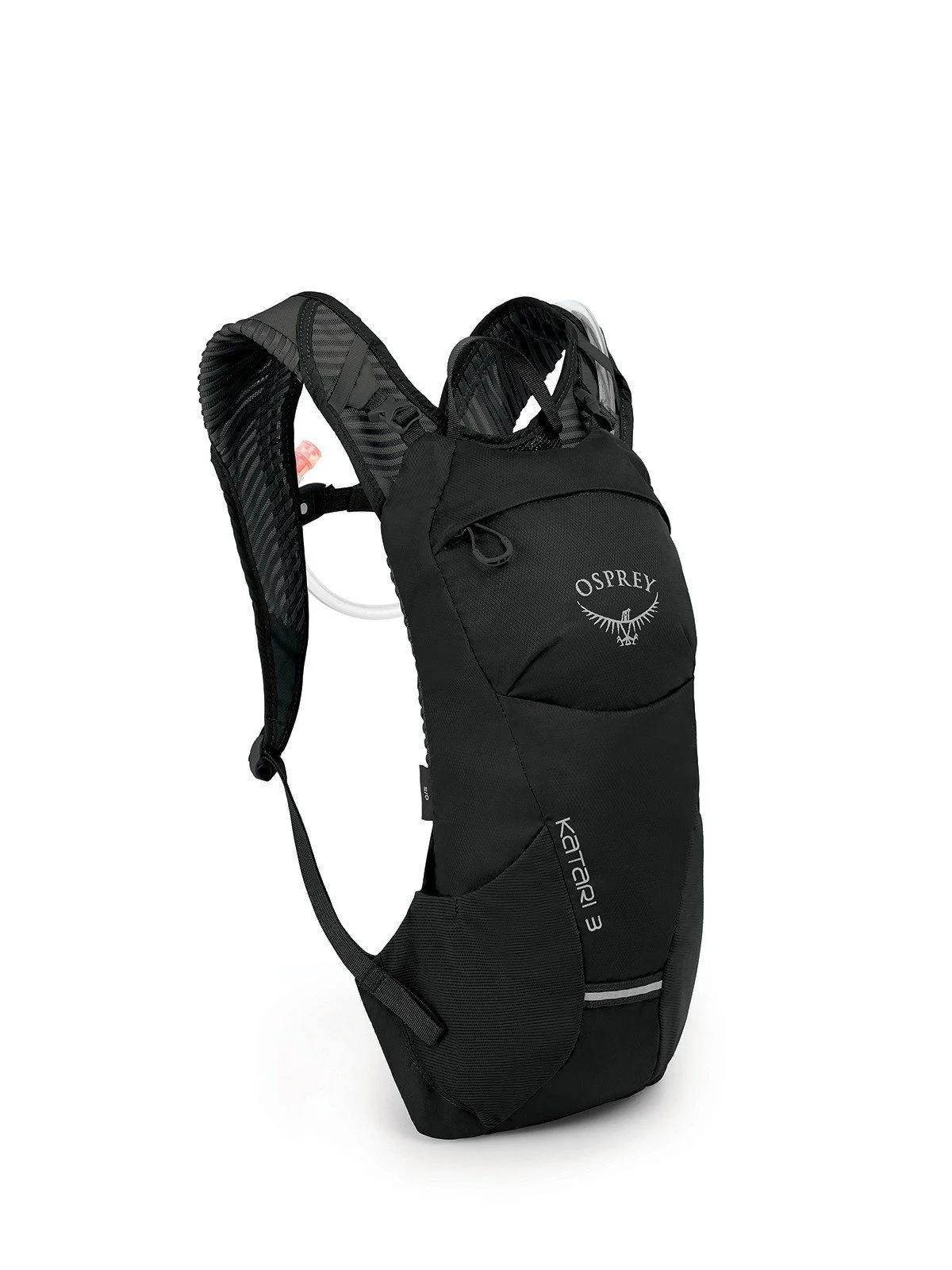 Osprey Katari 3 w/Res Black O/S 10001772