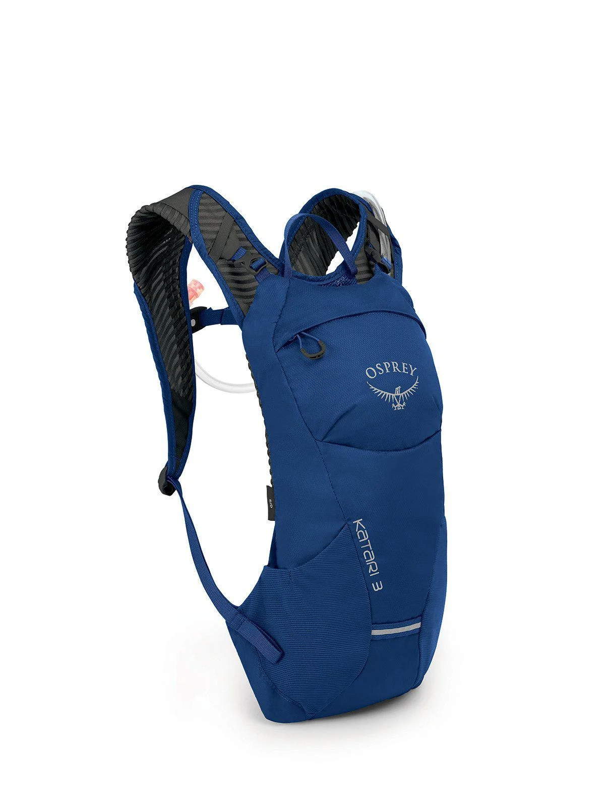 Osprey Katari 3 w/Res Cobalt Blue O/S 10001773