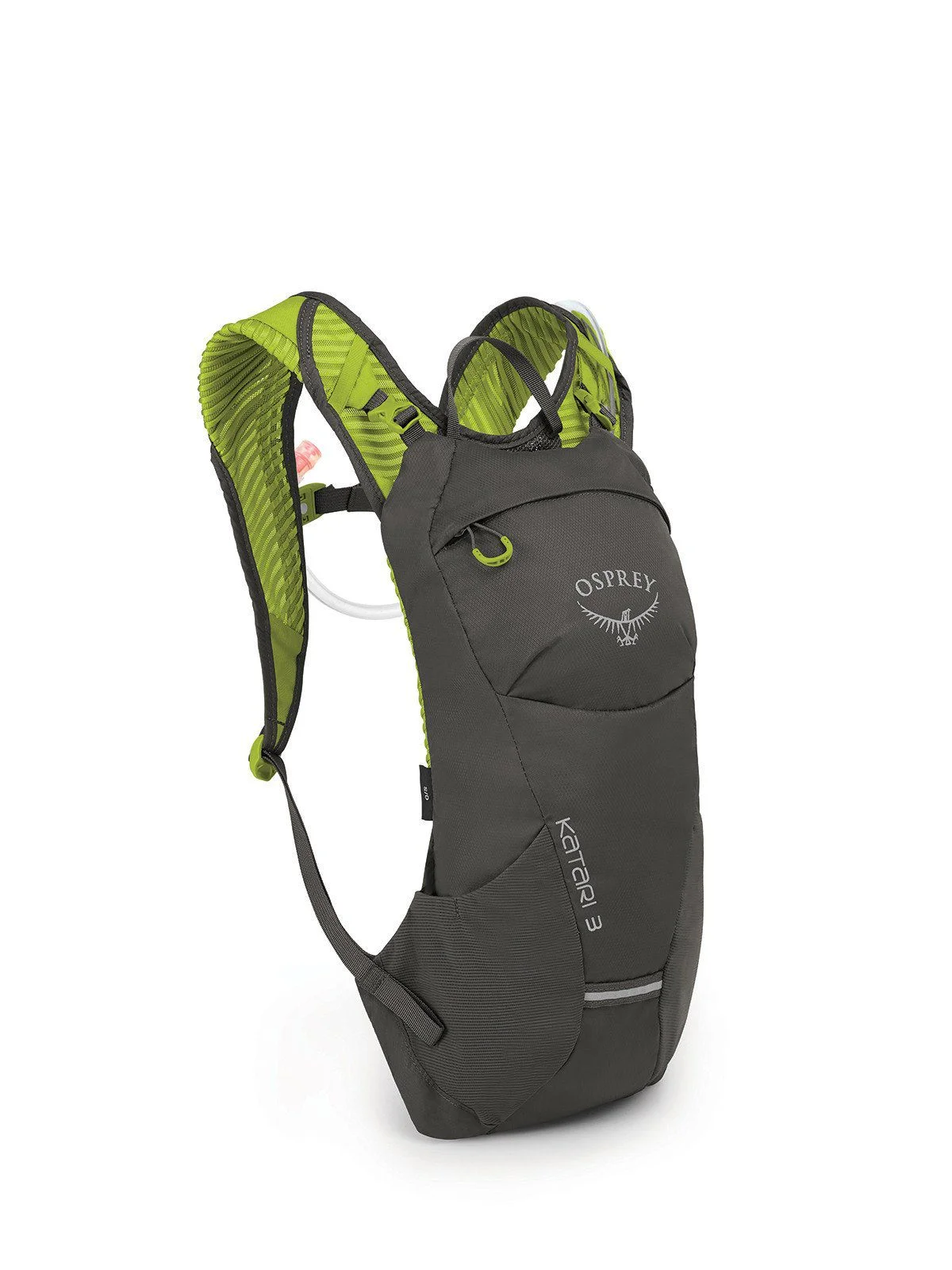 Osprey Katari 3 w/Res Lime Stone O/S 10001774