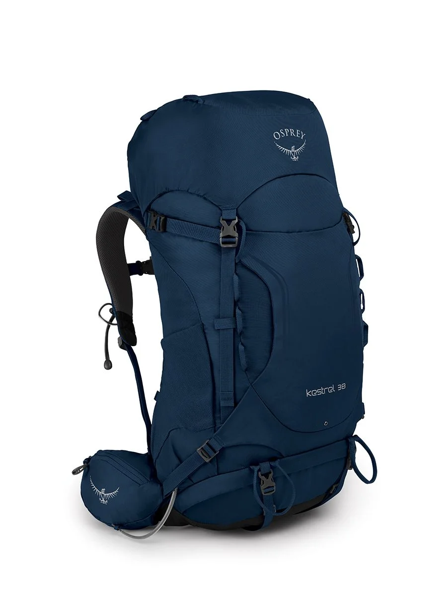 Osprey l 2025