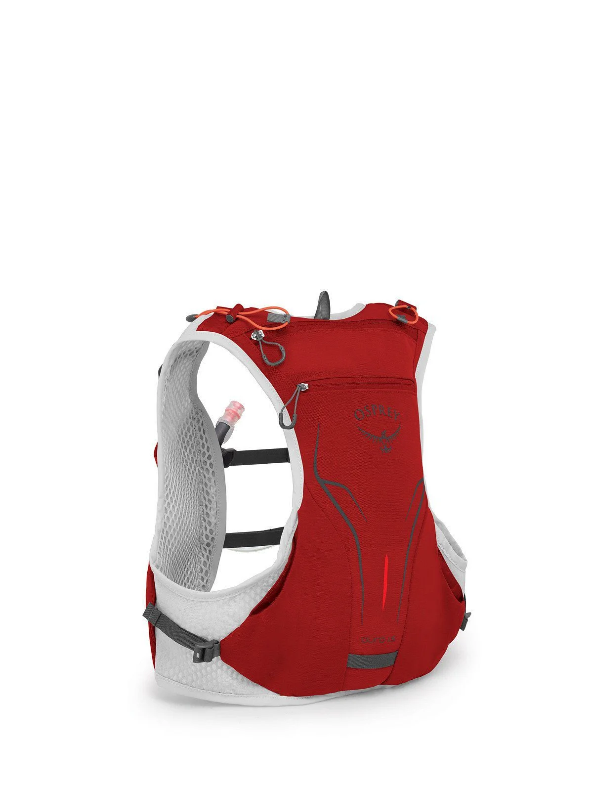 Osprey Duro 1.5 w Res Phoenix Red S/M 10001988