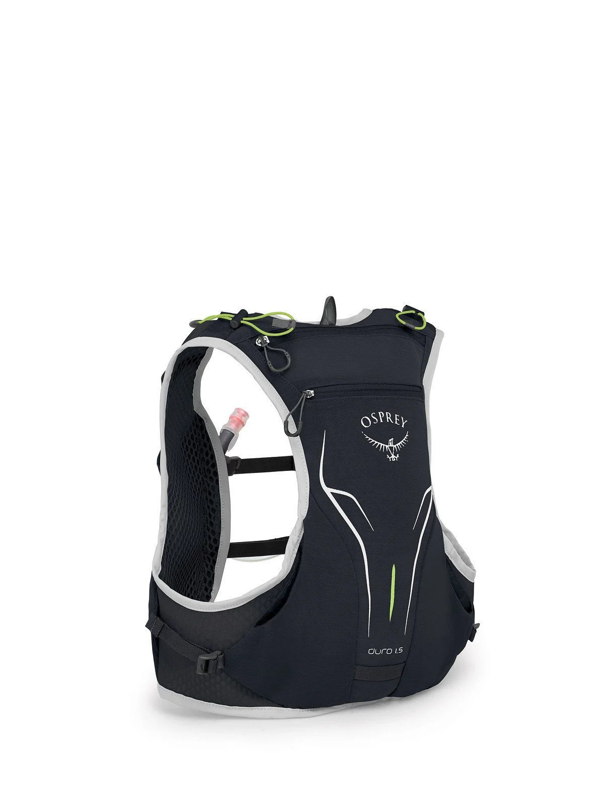 Osprey Duro 1.5 w Res Alpine Black S/M 10001990