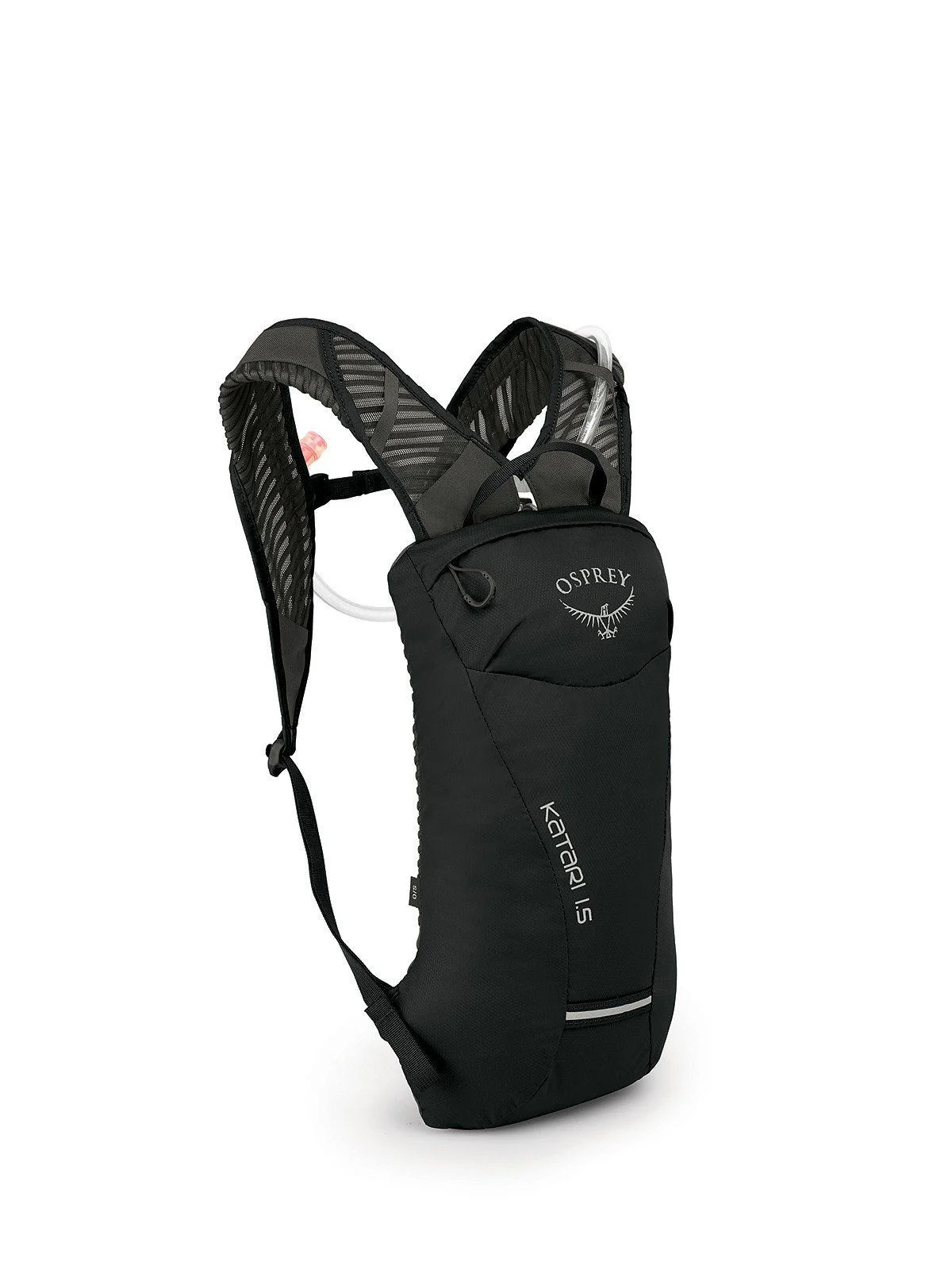 Osprey Katari 1.5 w/Res Black O/S 10002117