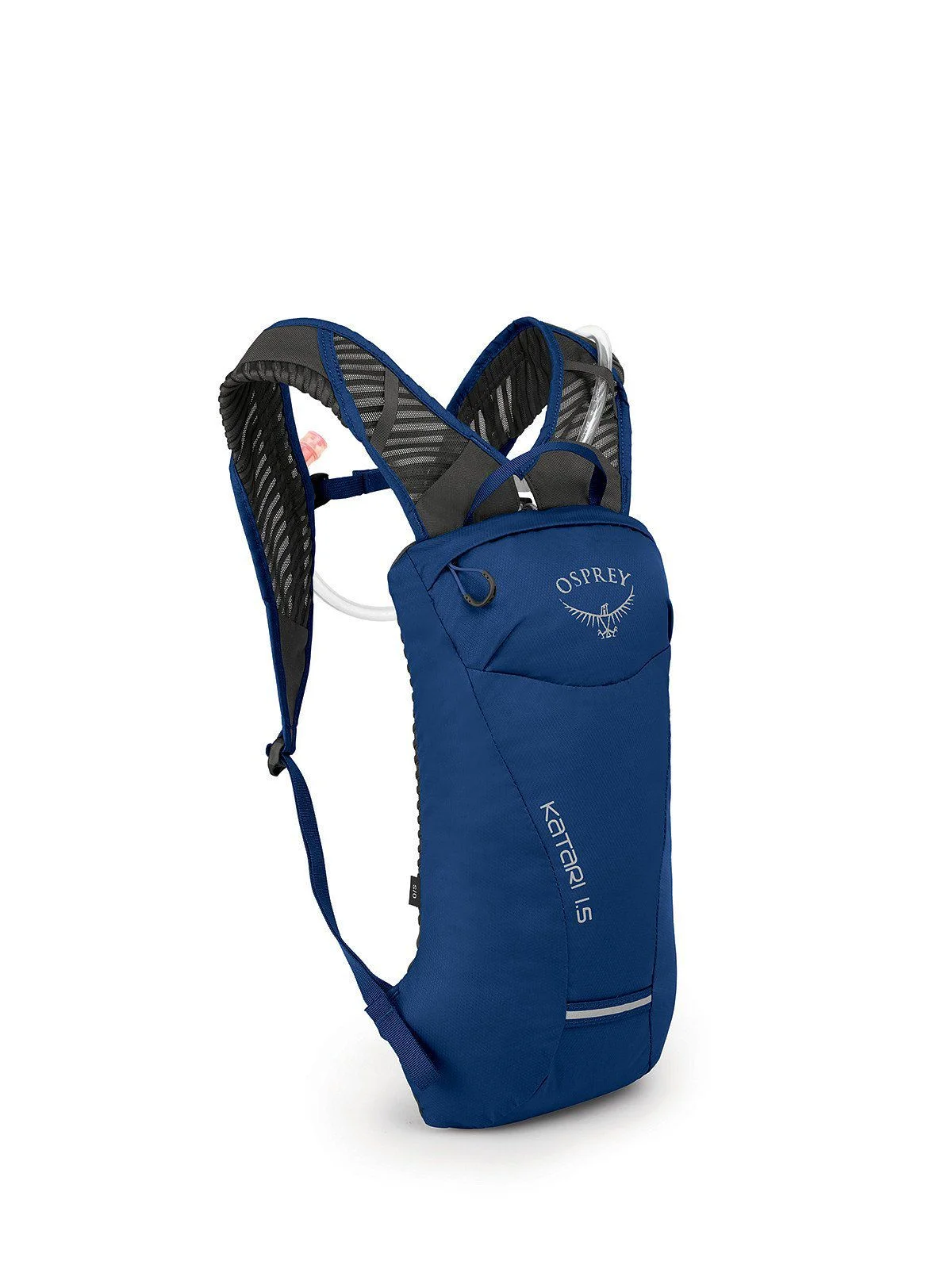 Osprey Katari 1.5 w/Res Cobalt Blue O/S 10002118