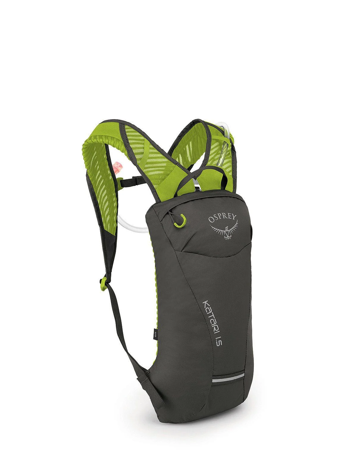 Osprey Katari 1.5 w/Res Lime Stone O/S 10002119