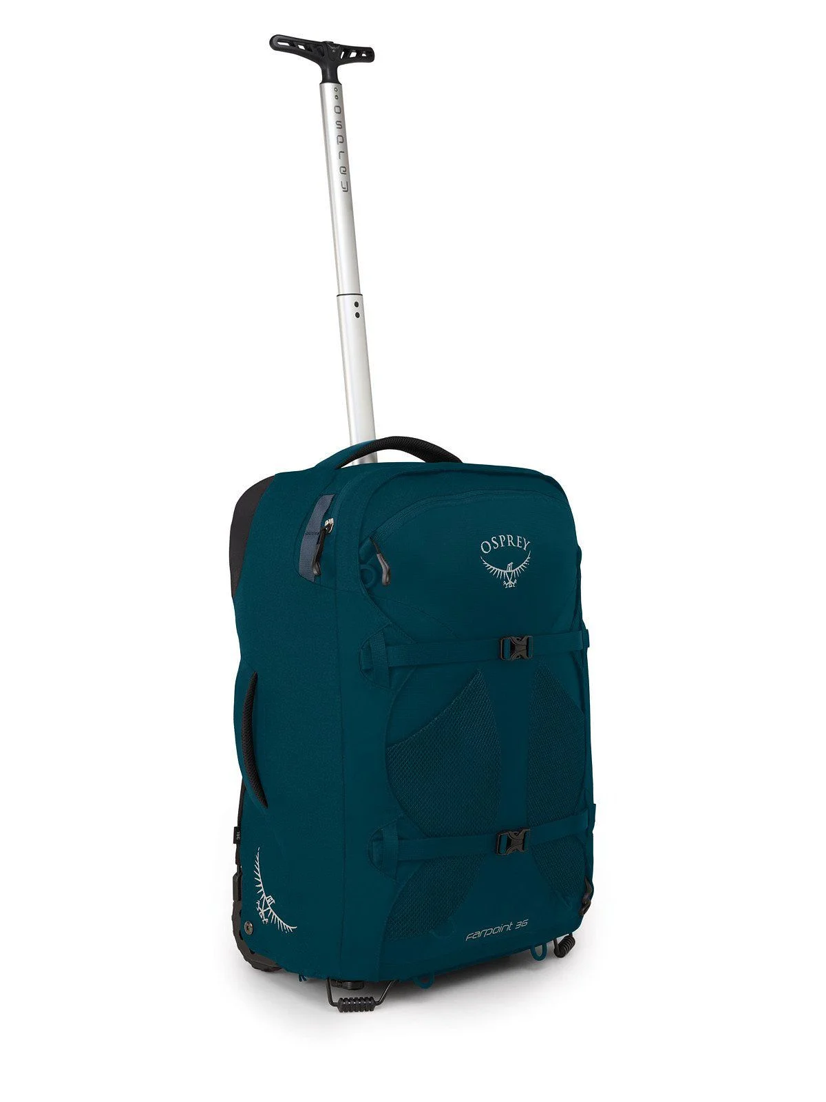 Osprey Farpoint Whld Travel Pack 36 Petrol Blue O/S 10002359