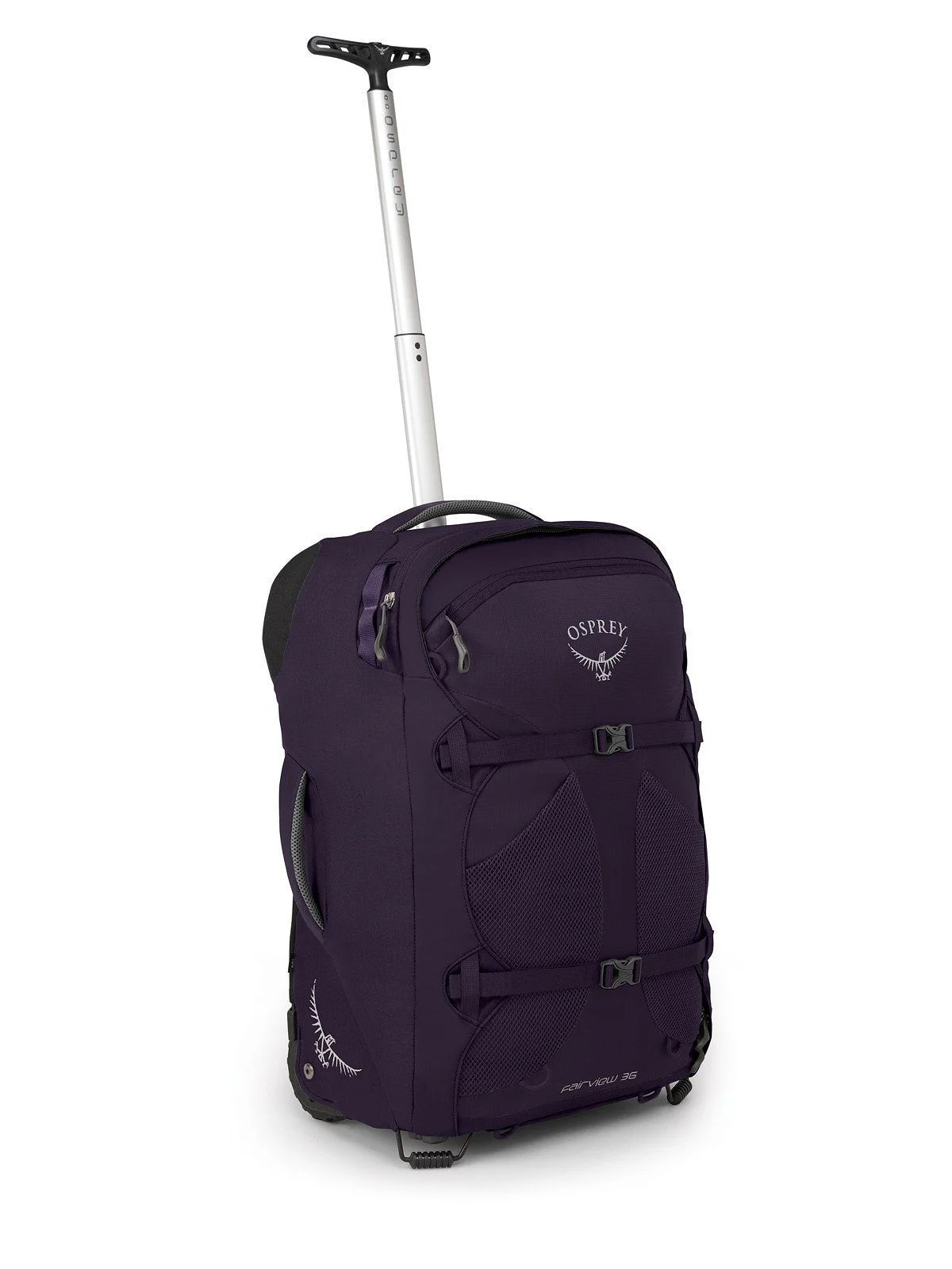 Osprey Fairview Whld Travel Pack 36 Amulet Purple O/S 10002361