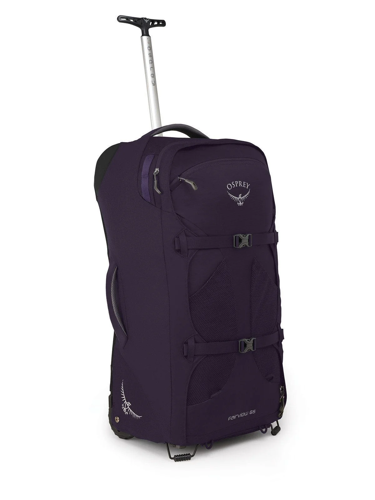 Osprey Fairview Whld Travel Pack 65 Amulet Purple O/S 10002362